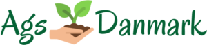 Ags Danmark logo